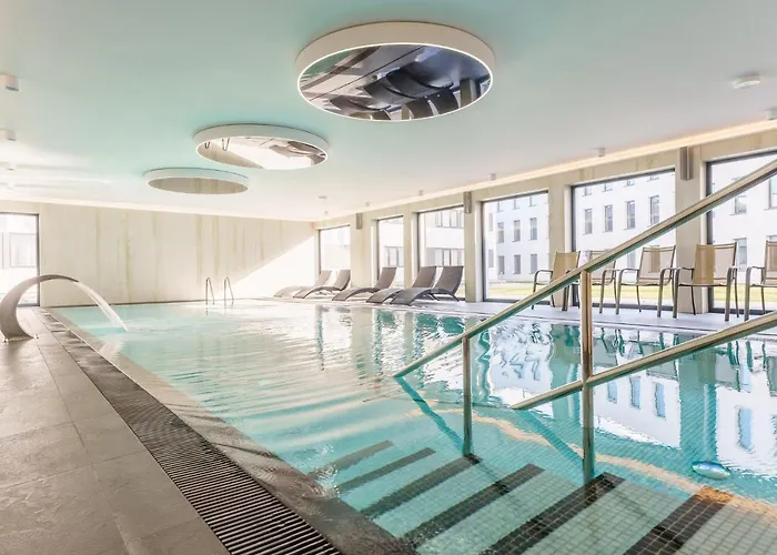 Hotel Solny Kołobrzeg