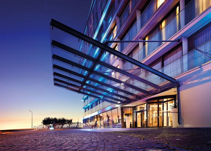 Marine Hotel by Zdrojowa Kołobrzeg