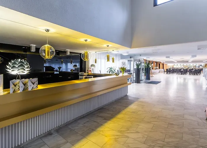 Hotel Solny Kołobrzeg